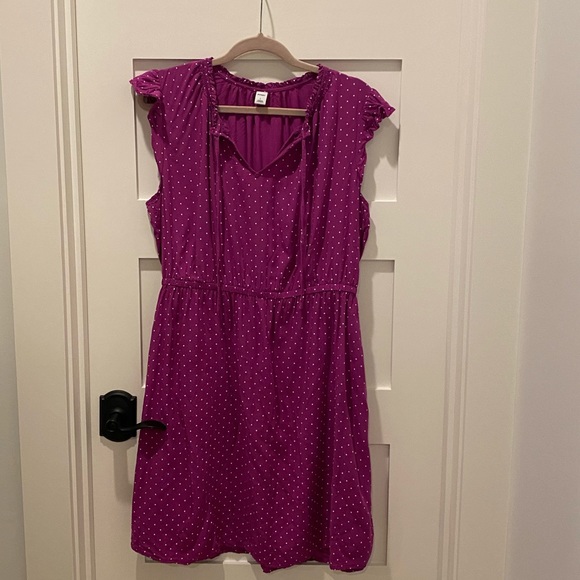 Old Navy Dresses & Skirts - Old Navy dress sz large